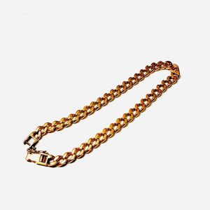 K18　喜平ブレスレット