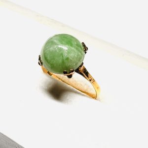 K18 翡翠 ネクタイピンの買取実績 | 買取専門店さすがや