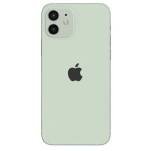 iPhone12mini 64GB グリーン
