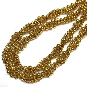 K18 18金 ネックレス アクセサリー