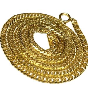 K18（18金） 750刻印 ネックレス の買取実績 | 買取専門店さすがや