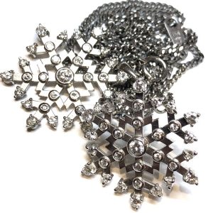 ダイヤモンド付き Pt刻印 プラチナ ネックレス ネクタイピン アクセサリー おまとめ