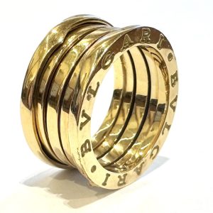 BVLGARI セーブ ザ チルドレン リングの買取実績 | 買取専門店