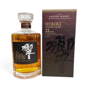 サントリー 山崎 18年 旧ボトル 未開栓の買取実績 | 買取専門店
