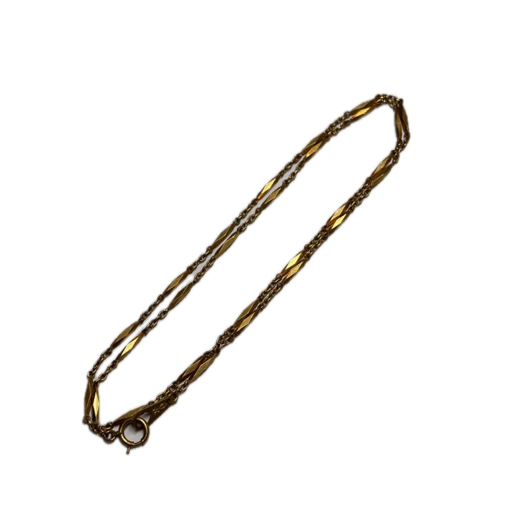 K18 ネックレス