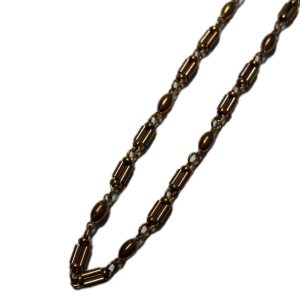 K18　ネックレス