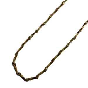 K18 　ネックレス