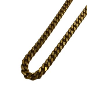 喜平　ネックレス　k18　750 30.7G|K18 750 喜平ネックレス 2面シングル|HARDOFFオフモール