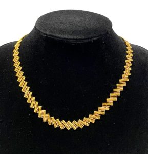 K18 18金 ネックレス アクセサリー 買取