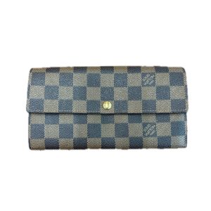 ルイヴィトン　サックスプール55 LOUIS VUITTON ルイヴィトン サックスプール55 M41622の買取実績