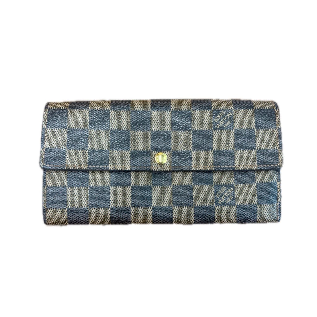 Louis Vuitton　財布