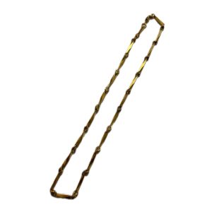 K18　ネックレス