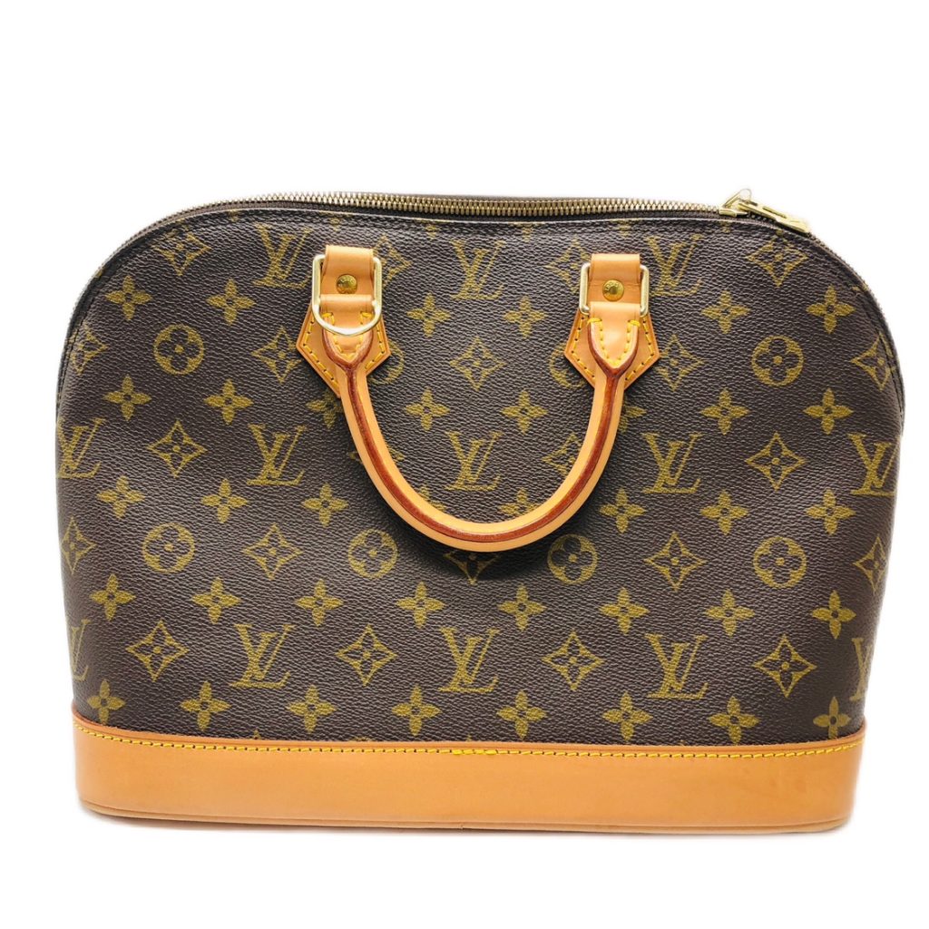 Louis Vuitton(ルイヴィトン)アルマ モノグラム