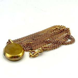 18金(K18)ネックレス|前橋市古市町