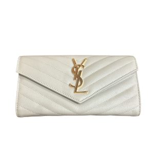 Saint Laurent サンローラン 財布