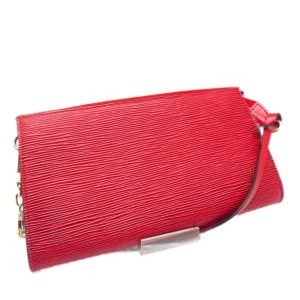 Louis Vuitton(ルイヴィトン) ポシェットアクセソワール エピ