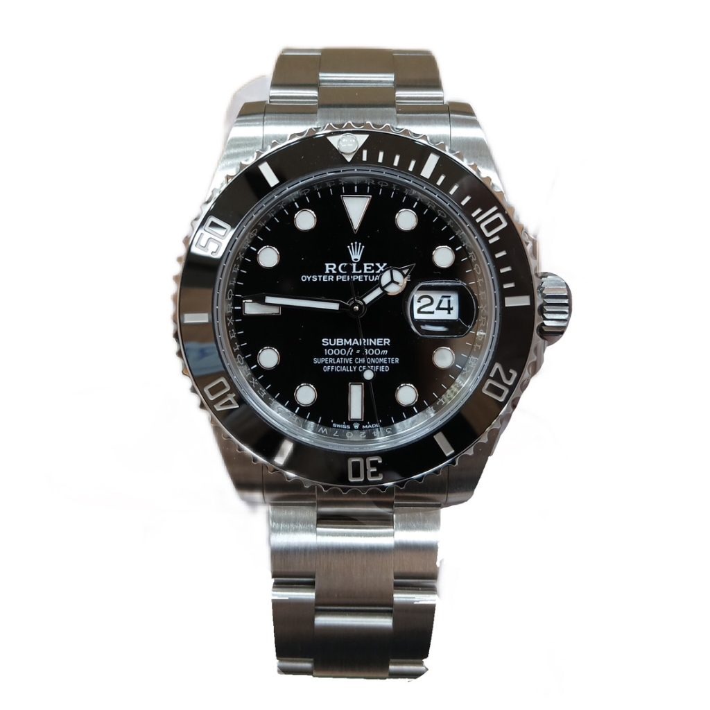 ROLEX（ロレックス） サブマリーナ 126610
