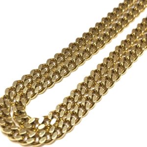 K18 18金 喜平ネックレス アクセサリー