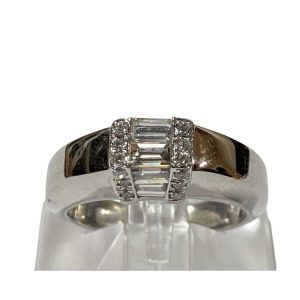 Pt900 プラチナ900 リング