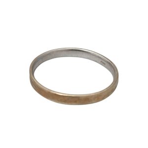 K10WG 10金 リング