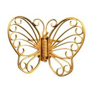 K18(18金) ピンバッチ