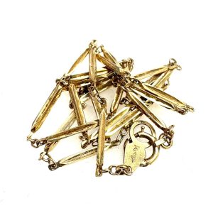 K18 750 18金 ネックレス