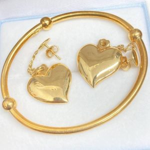 K18 アクセサリー まとめ