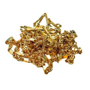 K18 ネックレス ブレスレット まとめ