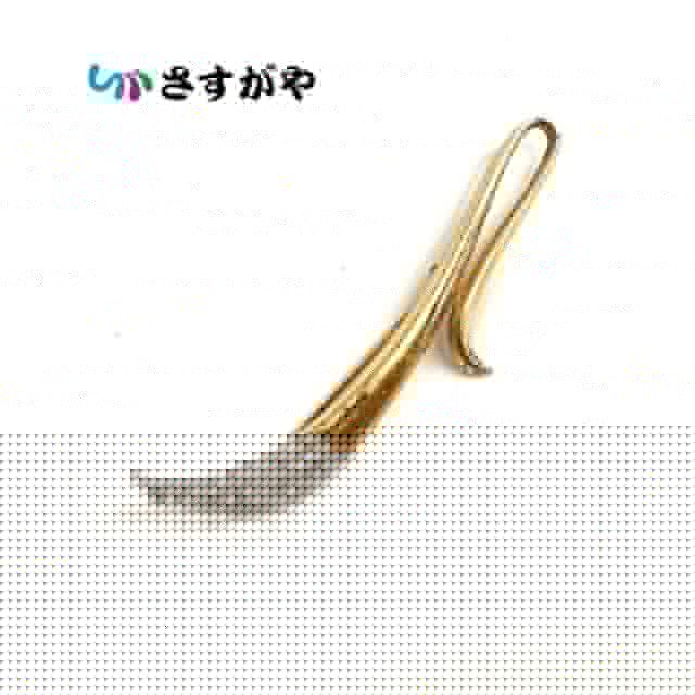 K18 Pt900 金 プラチナ ブローチ ダイヤ 貴金属 アクセサリー