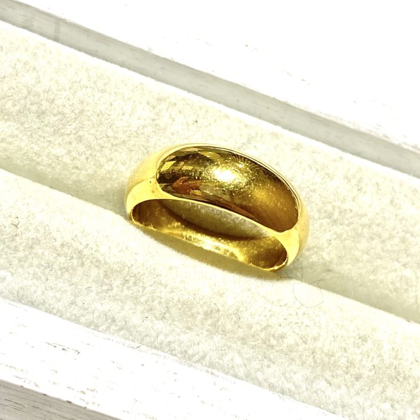 【K20リング】20金・貴金属・アクセサリー