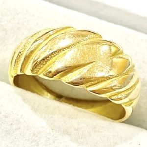 K20 20金 835 リング