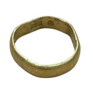 K24 24金 純金 リング