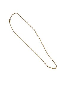 K18 ネックレス アクセサリー