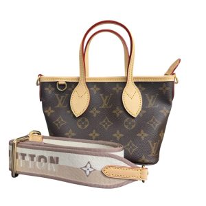 LOUIS VUITTON ルイヴィトン ダミエ アズール トートバッグの