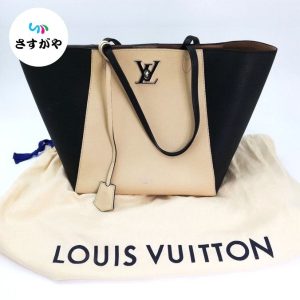 ルイヴィトン トートバッグ
