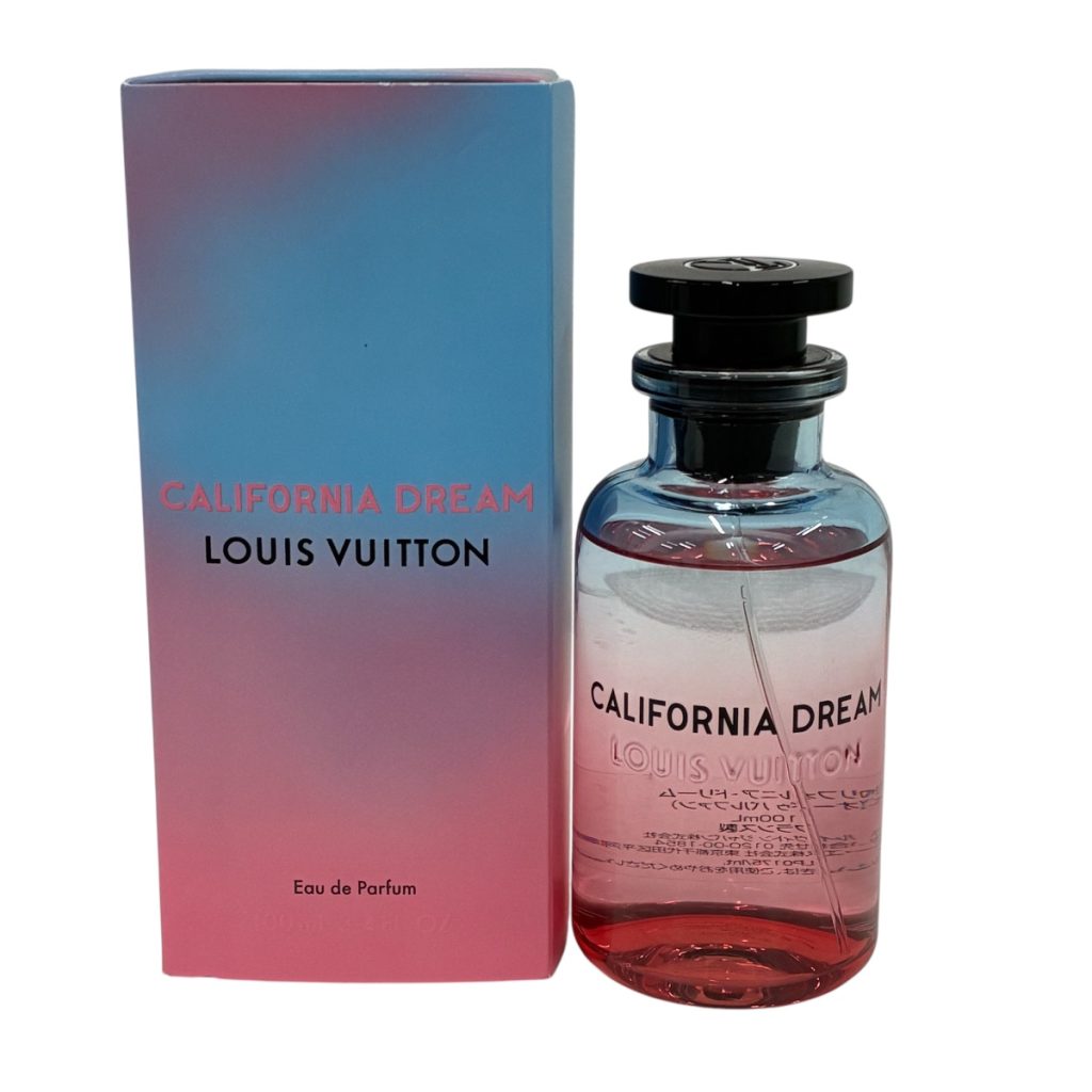 Louis Vuitton ルイヴィトン カリフォルニアドリーム オードゥ パルファン