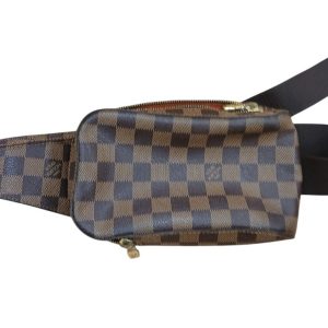 LOUIS VUITTON ルイ・ヴィトン ソローニュ モノグラム