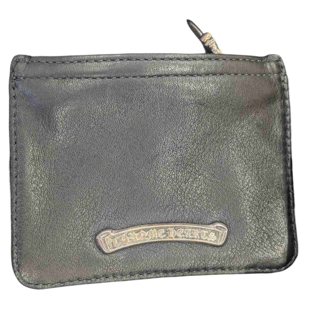 CHROME HEARTS クロムハーツ チェンジパース