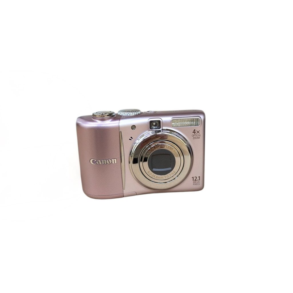 CANON キャノン カメラ