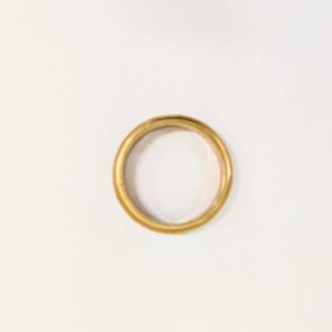 K18 　18金　リング