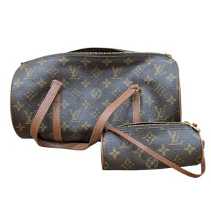 LOUIS VUITTON ルイ・ヴィトン モノグラム リヴォリ ビジネス