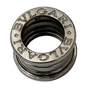 ブルガリ セーブ・ザ・チルドレン リング BVLGARI/ブルガリ 『セーブ・ザ・チルドレン』リング | it's 12