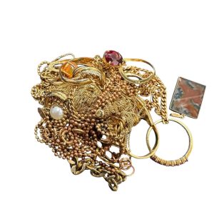 K18 アクセサリー