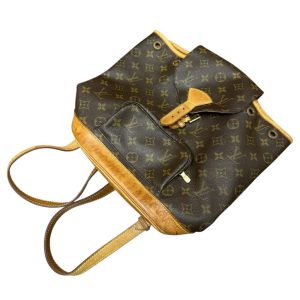 ルイヴィトン モンスリ