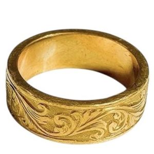 K18（18金） リング