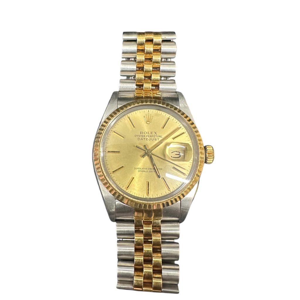 ROLEX DATEJUST