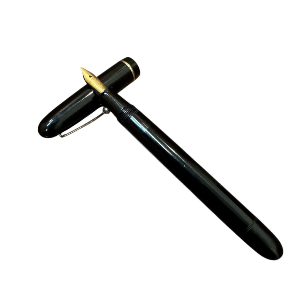PILOT 万年筆 ペン先18K