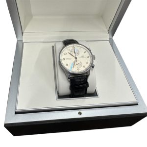 IWC 時計
