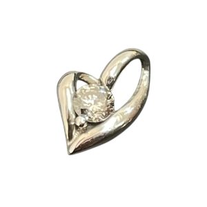 Pt900(プラチナ900) ネックレストップ