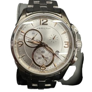 ハミルトン 時計
